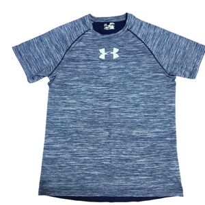 Under Armour Heat Gear Fitted Size M Shirt